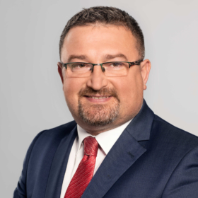 Přednáška ředitele měnové sekce České národní banky Petra Krále